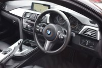 USED 2018 18 BMW 4 SERIES 3.0 440i M Sport Coupe 2dr Petrol Auto Euro 6 (s/s) (326 ps) ICON LED'S / H&K / HEADS UP