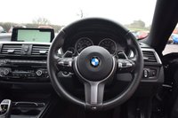 USED 2018 18 BMW 4 SERIES 3.0 440i M Sport Coupe 2dr Petrol Auto Euro 6 (s/s) (326 ps) ICON LED'S / H&K / HEADS UP