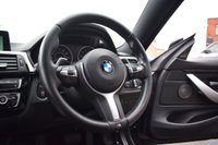 USED 2018 18 BMW 4 SERIES 3.0 440i M Sport Coupe 2dr Petrol Auto Euro 6 (s/s) (326 ps) ICON LED'S / H&K / HEADS UP