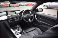 USED 2018 18 BMW 4 SERIES 3.0 440i M Sport Coupe 2dr Petrol Auto Euro 6 (s/s) (326 ps) ICON LED'S / H&K / HEADS UP