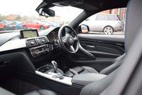 USED 2018 18 BMW 4 SERIES 3.0 440i M Sport Coupe 2dr Petrol Auto Euro 6 (s/s) (326 ps) ICON LED'S / H&K / HEADS UP