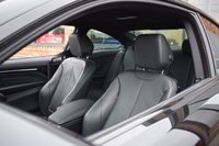 USED 2018 18 BMW 4 SERIES 3.0 440i M Sport Coupe 2dr Petrol Auto Euro 6 (s/s) (326 ps) ICON LED'S / H&K / HEADS UP