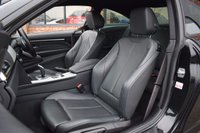 USED 2018 18 BMW 4 SERIES 3.0 440i M Sport Coupe 2dr Petrol Auto Euro 6 (s/s) (326 ps) ICON LED'S / H&K / HEADS UP