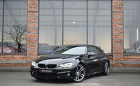 USED 2018 18 BMW 4 SERIES 3.0 440i M Sport Coupe 2dr Petrol Auto Euro 6 (s/s) (326 ps) ICON LED'S / H&K / HEADS UP