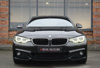 USED 2018 18 BMW 4 SERIES 3.0 440i M Sport Coupe 2dr Petrol Auto Euro 6 (s/s) (326 ps) ICON LED'S / H&K / HEADS UP