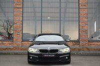 USED 2018 18 BMW 4 SERIES 3.0 440i M Sport Coupe 2dr Petrol Auto Euro 6 (s/s) (326 ps) ICON LED'S / H&K / HEADS UP