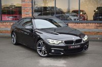 USED 2018 18 BMW 4 SERIES 3.0 440i M Sport Coupe 2dr Petrol Auto Euro 6 (s/s) (326 ps) ICON LED'S / H&K / HEADS UP