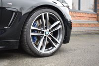 USED 2018 18 BMW 4 SERIES 3.0 440i M Sport Coupe 2dr Petrol Auto Euro 6 (s/s) (326 ps) ICON LED'S / H&K / HEADS UP
