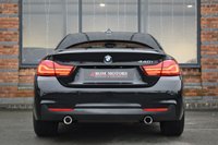 USED 2018 18 BMW 4 SERIES 3.0 440i M Sport Coupe 2dr Petrol Auto Euro 6 (s/s) (326 ps) ICON LED'S / H&K / HEADS UP