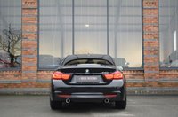 USED 2018 18 BMW 4 SERIES 3.0 440i M Sport Coupe 2dr Petrol Auto Euro 6 (s/s) (326 ps) ICON LED'S / H&K / HEADS UP