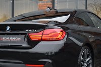 USED 2018 18 BMW 4 SERIES 3.0 440i M Sport Coupe 2dr Petrol Auto Euro 6 (s/s) (326 ps) ICON LED'S / H&K / HEADS UP