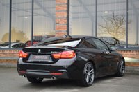 USED 2018 18 BMW 4 SERIES 3.0 440i M Sport Coupe 2dr Petrol Auto Euro 6 (s/s) (326 ps) ICON LED'S / H&K / HEADS UP
