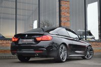 USED 2018 18 BMW 4 SERIES 3.0 440i M Sport Coupe 2dr Petrol Auto Euro 6 (s/s) (326 ps) ICON LED'S / H&K / HEADS UP