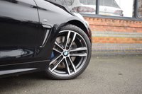 USED 2018 18 BMW 4 SERIES 3.0 440i M Sport Coupe 2dr Petrol Auto Euro 6 (s/s) (326 ps) ICON LED'S / H&K / HEADS UP
