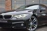 USED 2018 18 BMW 4 SERIES 3.0 440i M Sport Coupe 2dr Petrol Auto Euro 6 (s/s) (326 ps) ICON LED'S / H&K / HEADS UP