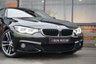 USED 2018 18 BMW 4 SERIES 3.0 440i M Sport Coupe 2dr Petrol Auto Euro 6 (s/s) (326 ps) ICON LED'S / H&K / HEADS UP