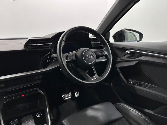 2022 Audi A3 - Photo 11