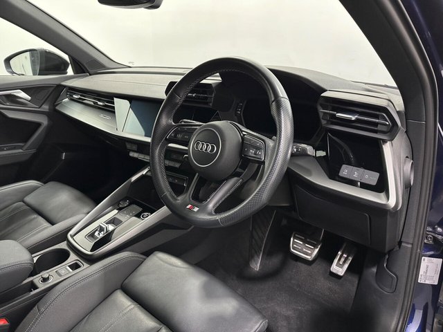 2022 Audi A3 - Photo 10