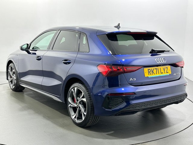 2022 Audi A3 - Photo 6