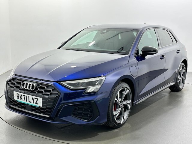 2022 Audi A3 - Photo 4