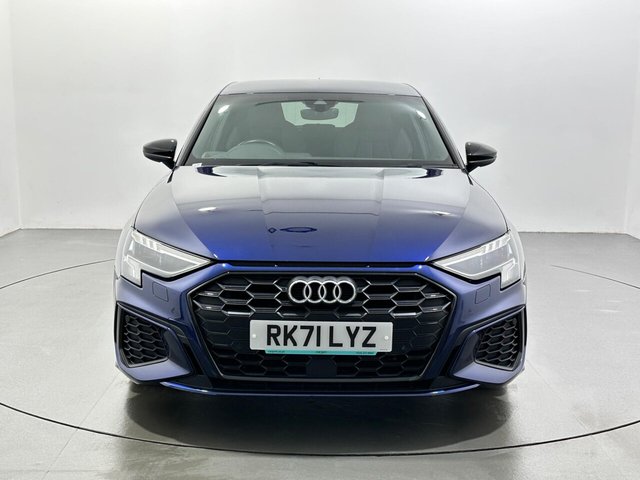2022 Audi A3 - Photo 3