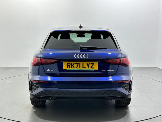 2022 Audi A3 - Photo 7