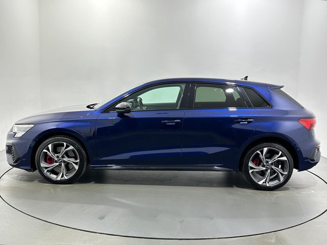 2022 Audi A3 - Photo 5