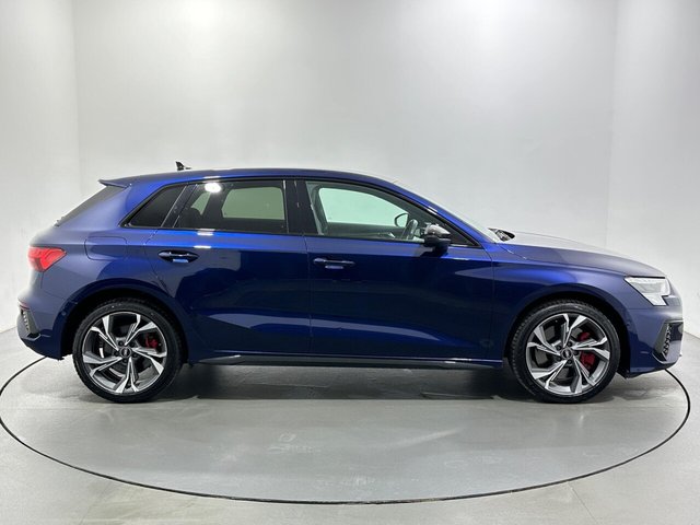 2022 Audi A3 - Photo 9