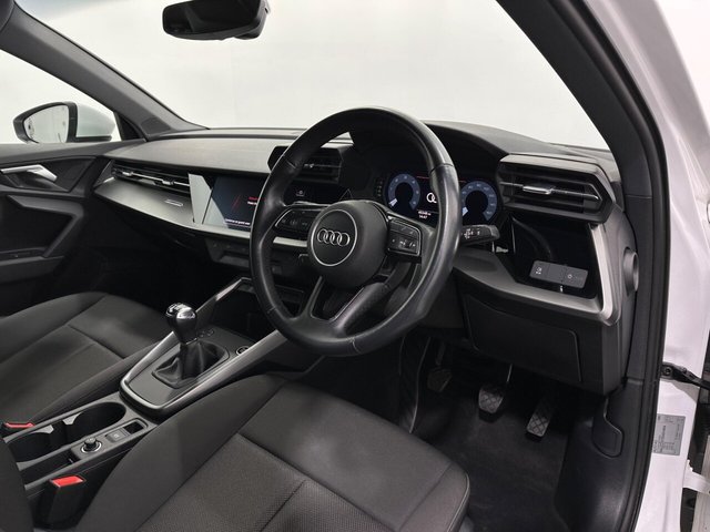 2021 Audi A3 - Photo 11