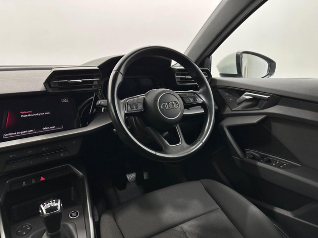 2021 Audi A3 - Photo 12