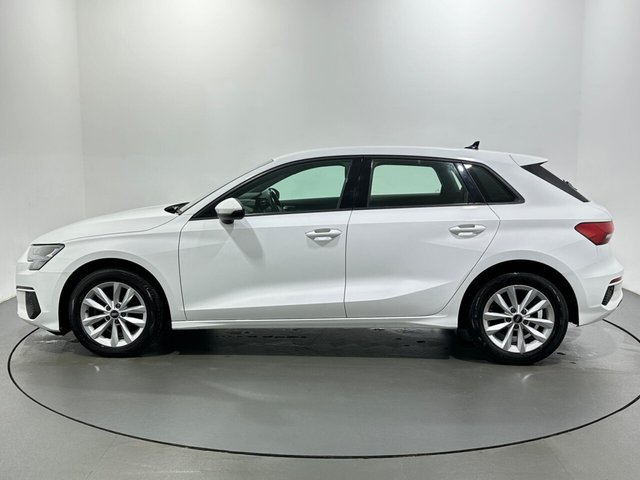 2021 Audi A3 - Photo 5