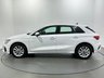 USED 2021 71 AUDI A3 2.0 TDI 30 Technik Sportback Euro 6 (s/s) 5dr 1-OWNER, CARPLAY, LED, SENSORS