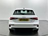 USED 2021 71 AUDI A3 2.0 TDI 30 Technik Sportback Euro 6 (s/s) 5dr 1-OWNER, CARPLAY, LED, SENSORS