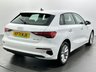 USED 2021 71 AUDI A3 2.0 TDI 30 Technik Sportback Euro 6 (s/s) 5dr 1-OWNER, CARPLAY, LED, SENSORS