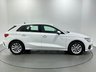 USED 2021 71 AUDI A3 2.0 TDI 30 Technik Sportback Euro 6 (s/s) 5dr 1-OWNER, CARPLAY, LED, SENSORS