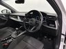 USED 2021 71 AUDI A3 2.0 TDI 30 Technik Sportback Euro 6 (s/s) 5dr 1-OWNER, CARPLAY, LED, SENSORS