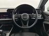USED 2021 71 AUDI A3 2.0 TDI 30 Technik Sportback Euro 6 (s/s) 5dr 1-OWNER, CARPLAY, LED, SENSORS