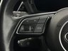 USED 2021 71 AUDI A3 2.0 TDI 30 Technik Sportback Euro 6 (s/s) 5dr 1-OWNER, CARPLAY, LED, SENSORS