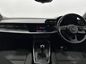 USED 2021 71 AUDI A3 2.0 TDI 30 Technik Sportback Euro 6 (s/s) 5dr 1-OWNER, CARPLAY, LED, SENSORS