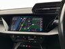 USED 2021 71 AUDI A3 2.0 TDI 30 Technik Sportback Euro 6 (s/s) 5dr 1-OWNER, CARPLAY, LED, SENSORS