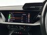 USED 2021 71 AUDI A3 2.0 TDI 30 Technik Sportback Euro 6 (s/s) 5dr 1-OWNER, CARPLAY, LED, SENSORS