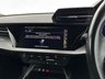 USED 2021 71 AUDI A3 2.0 TDI 30 Technik Sportback Euro 6 (s/s) 5dr 1-OWNER, CARPLAY, LED, SENSORS