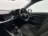 USED 2021 71 AUDI A3 2.0 TDI 30 Technik Sportback Euro 6 (s/s) 5dr 1-OWNER, CARPLAY, LED, SENSORS