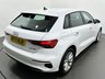 USED 2021 71 AUDI A3 2.0 TDI 30 Technik Sportback Euro 6 (s/s) 5dr 1-OWNER, CARPLAY, LED, SENSORS
