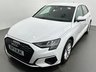 USED 2021 71 AUDI A3 2.0 TDI 30 Technik Sportback Euro 6 (s/s) 5dr 1-OWNER, CARPLAY, LED, SENSORS
