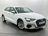 USED 2021 71 AUDI A3 2.0 TDI 30 Technik Sportback Euro 6 (s/s) 5dr 1-OWNER, CARPLAY, LED, SENSORS