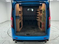 USED 2021 21 FORD TRANSIT CUSTOM 2.0 320 EcoBlue Limited Crew Van Double Cab 5dr Diesel Auto L1 H1 Euro 6 (s/s) (185 ps) Finished In Fords Chrome Blue, This Transit Custom Comes With 2 Keys, Reversing Camera, MSRT Embossed Leather Stitching, Original MSRT Case Including Skip Hat, Paint Touch Up, Tailgate, Half Leather Seats, Heated Seats, MSRT Styling Flat Bottomed Steering Wheel, 12 Months MT 3 Months Warranty. Finance And Extended Warranty Available.