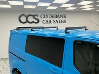 USED 2021 21 FORD TRANSIT CUSTOM 2.0 320 EcoBlue Limited Crew Van Double Cab 5dr Diesel Auto L1 H1 Euro 6 (s/s) (185 ps) Finished In Fords Chrome Blue, This Transit Custom Comes With 2 Keys, Reversing Camera, MSRT Embossed Leather Stitching, Original MSRT Case Including Skip Hat, Paint Touch Up, Tailgate, Half Leather Seats, Heated Seats, MSRT Styling Flat Bottomed Steering Wheel, 12 Months MT 3 Months Warranty. Finance And Extended Warranty Available.