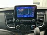 USED 2021 21 FORD TRANSIT CUSTOM 2.0 320 EcoBlue Limited Crew Van Double Cab 5dr Diesel Auto L1 H1 Euro 6 (s/s) (185 ps) Finished In Fords Chrome Blue, This Transit Custom Comes With 2 Keys, Reversing Camera, MSRT Embossed Leather Stitching, Original MSRT Case Including Skip Hat, Paint Touch Up, Tailgate, Half Leather Seats, Heated Seats, MSRT Styling Flat Bottomed Steering Wheel, 12 Months MT 3 Months Warranty. Finance And Extended Warranty Available.