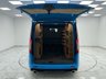 USED 2021 21 FORD TRANSIT CUSTOM 2.0 320 EcoBlue Limited Crew Van Double Cab 5dr Diesel Auto L1 H1 Euro 6 (s/s) (185 ps) Finished In Fords Chrome Blue, This Transit Custom Comes With 2 Keys, Reversing Camera, MSRT Embossed Leather Stitching, Original MSRT Case Including Skip Hat, Paint Touch Up, Tailgate, Half Leather Seats, Heated Seats, MSRT Styling Flat Bottomed Steering Wheel, 12 Months MT 3 Months Warranty. Finance And Extended Warranty Available.